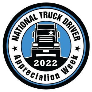 national truck driver 2022